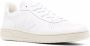 Veja Witte Leren Sneakers met Geperforeerde Details White Heren - Thumbnail 2