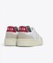 Veja V90 Sneakers White Dames - Thumbnail 3