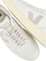 VEJA Lage Sneakers V-90 Maat: 38 Materiaal: Leer Kleur: Wit - Thumbnail 11
