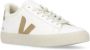 Veja Sportschoenen Campo Winter Chromefree leer White Dames - Thumbnail 6