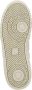Veja Witte Leren Sneakers Ronde Neus Logo White Heren - Thumbnail 5