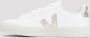 Veja Logo Sneakers Ronde Neus Veters Rubberen Zool Multicolor Dames - Thumbnail 11
