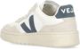VEJA Lage Sneakers V-90 Maat: 40 Materiaal: Suède Kleur: Wit - Thumbnail 14