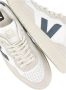VEJA Lage Sneakers Dames V-90 Maat: 40 Materiaal: Suède Kleur: Wit - Thumbnail 11