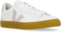 Veja Dames Sneakers Origineel Leer Laag-Top White Dames - Thumbnail 13