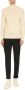 Veja Witte Leren Sneakers Ronde Neus White Heren - Thumbnail 8