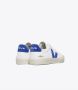 Veja Witte leren sneakers Sportieve stijl Multicolor Heren - Thumbnail 3