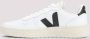 Veja Witte Leren Sneakers voor nen White - Thumbnail 12