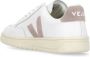 Veja Witte Leren Sneakers voor White - Thumbnail 9