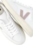 Veja Witte Leren Sneakers voor White - Thumbnail 11