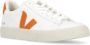Veja Schoenen Wit Campo Chromefree Sneakers Wit Cp0503494 - Thumbnail 6