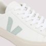 Veja Campo Chromefree Leather Sneakers Schoenen Leer Wit CP0502485A - Thumbnail 126