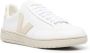 Veja Witte Leren Sneakers White Dames - Thumbnail 3