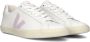 VEJA Lage Sneakers Dames Esplar W Maat: 38 Materiaal: Canvas Kleur: Wit - Thumbnail 11