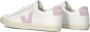 VEJA Lage Sneakers Dames Esplar W Maat: 38 Materiaal: Canvas Kleur: Wit - Thumbnail 12