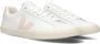 VEJA Lage Sneakers Dames Esplar W Maat: 36 Materiaal: Leatherlook Kleur: Wit - Thumbnail 12