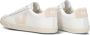 VEJA Lage Sneakers Dames Esplar W Maat: 36 Materiaal: Leatherlook Kleur: Wit - Thumbnail 13