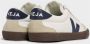 Veja Korrelige textuur color block sneakers White - Thumbnail 7