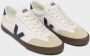 Veja Korrelige textuur color block sneakers White - Thumbnail 8