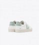 Veja Campo Chromefree Leather Sneakers Schoenen Leer Wit CP0502485A - Thumbnail 129