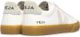 Veja Dames Sneakers Origineel Leer Laag-Top White Dames - Thumbnail 5