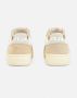 VEJA Lage Sneakers Dames V-82 Maat: 36 Materiaal: Suède Kleur: Creme - Thumbnail 2