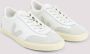 Veja Witte Natuurlijke Sneakers voor nen Multicolor - Thumbnail 3