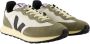 Veja Witte Nylon Sneakers Rio Branco II - Thumbnail 2