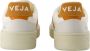 Veja Witte Nylon Sneakers Ronde Neus - Thumbnail 3