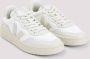 Veja Witte Sneakers voor Vrouwen White Dames - Thumbnail 15