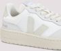Veja Witte Sneakers voor Vrouwen White Dames - Thumbnail 16