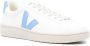 Veja Witte Sneaker met Korrelige Textuur en Logo Details Multicolor Heren - Thumbnail 2