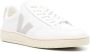 Veja Witte Sneaker met Suède Inzetstukken White Heren - Thumbnail 3