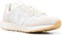 Veja Witte Sneaker met Suède Panelen White Heren - Thumbnail 4