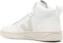 Veja Witte Sneaker van Kalfsleer met Maxi VLogo White Heren - Thumbnail 3