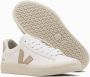 Veja Witte Sneakers Campo Stijl White Dames - Thumbnail 4