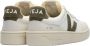 Veja Witte Sneakers Lichtgewicht Ade d Ontwerp - Thumbnail 2