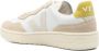 Veja V-90 LEATHER EUROPA Dames Sneakers Schoenen Wit VD2003654A390 - Thumbnail 18