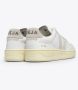 Veja V-10 Sneakers White Heren - Thumbnail 2