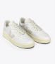 Veja V-10 Sneakers White Heren - Thumbnail 3