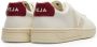 Veja Witte Sneakers met Natuurlijke V-Detail White Dames - Thumbnail 6