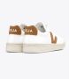 Veja Witte Sneakers met V-Detail White Heren - Thumbnail 2