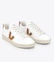 Veja Witte Sneakers met V-Detail White Heren - Thumbnail 3