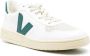 Veja Witte Sneakers met Veganistisch Leer en Biologisch Katoen White - Thumbnail 4