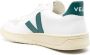 Veja Witte Sneakers met Veganistisch Leer en Biologisch Katoen White - Thumbnail 5