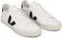 Veja Witte Sneakers met Zwarte Details White Heren - Thumbnail 2