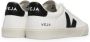 Veja Witte Sneakers met Zwarte Details White Heren - Thumbnail 3