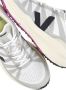 Veja Witte Sneakers Ronde Neus Vetersluiting Multicolor Heren - Thumbnail 11
