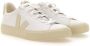VEJA Lage Sneakers Dames Campo Maat: 38 Materiaal: Canvas Kleur: Wit - Thumbnail 9