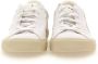 VEJA Lage Sneakers Dames Campo Maat: 38 Materiaal: Canvas Kleur: Wit - Thumbnail 10